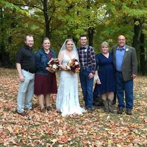 Meet your Posher, Georgie